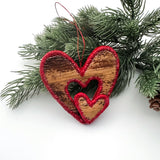 $106 Donation Ornament Uganda 2025