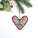 $106 Donation Ornament Uganda 2026