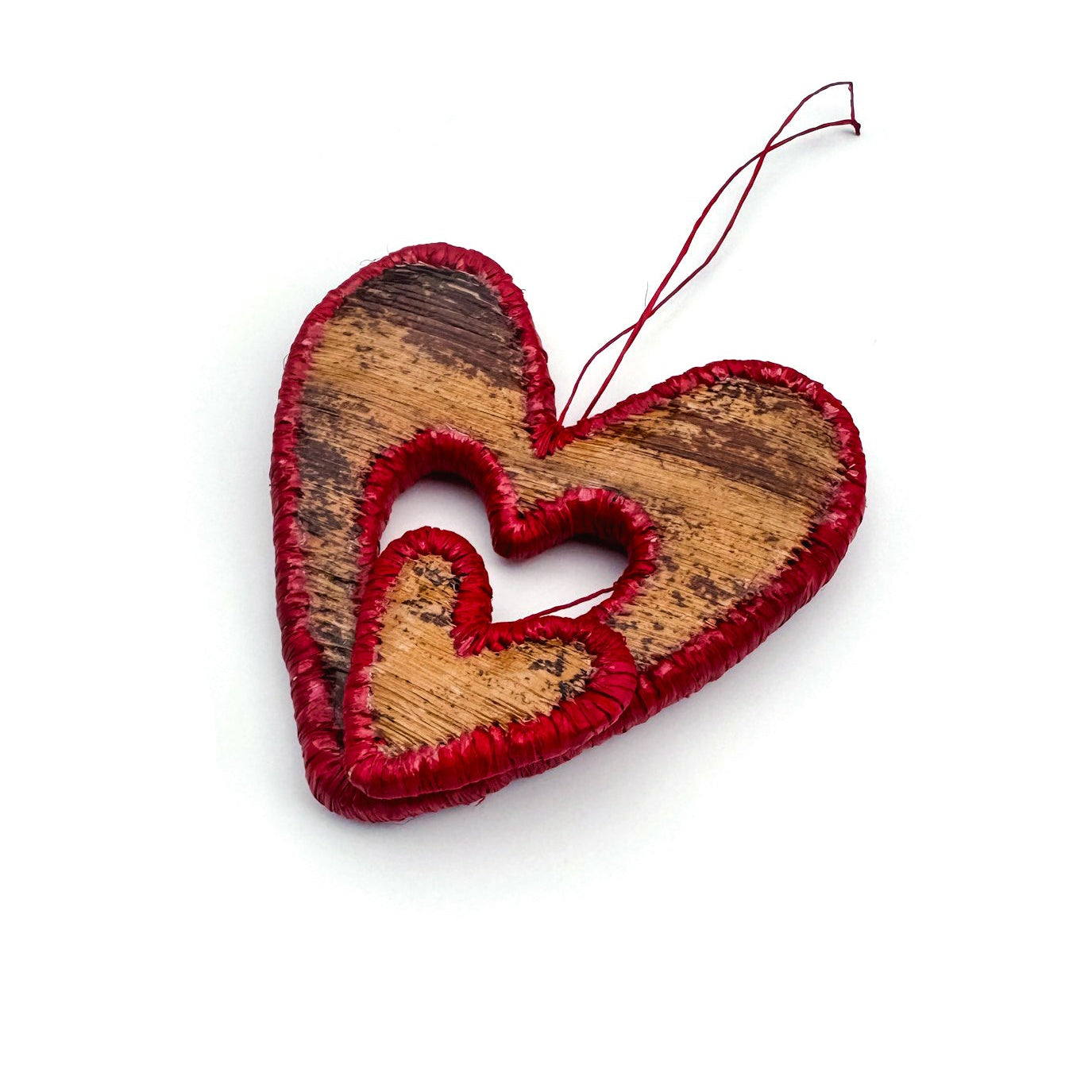$106 Donation Ornament Uganda 2025