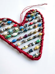 $106 Donation Ornament Uganda 2026 - FMSCMarketplace.org