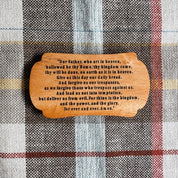 The Lord's Prayer Magnet - FMSCMarketplace.org