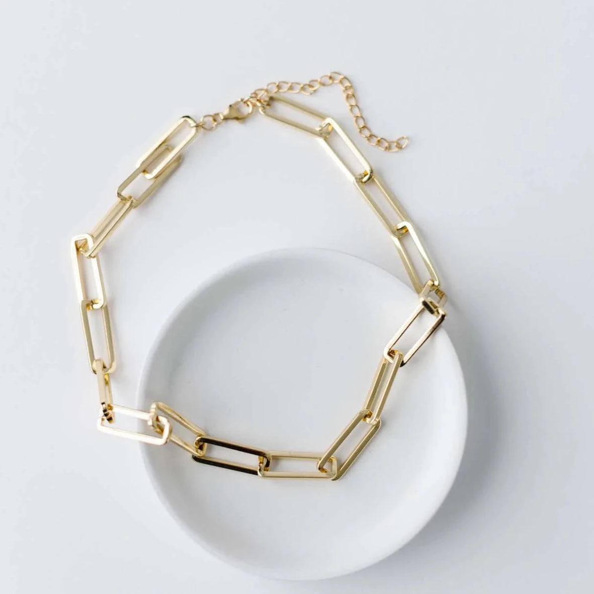 Amanda Necklace