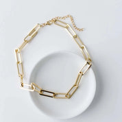 Amanda Necklace