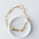 Amanda Necklace
