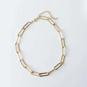 Amanda Necklace