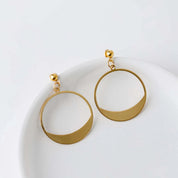 Marcia Earrings