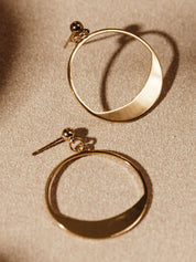 Marcia Earrings