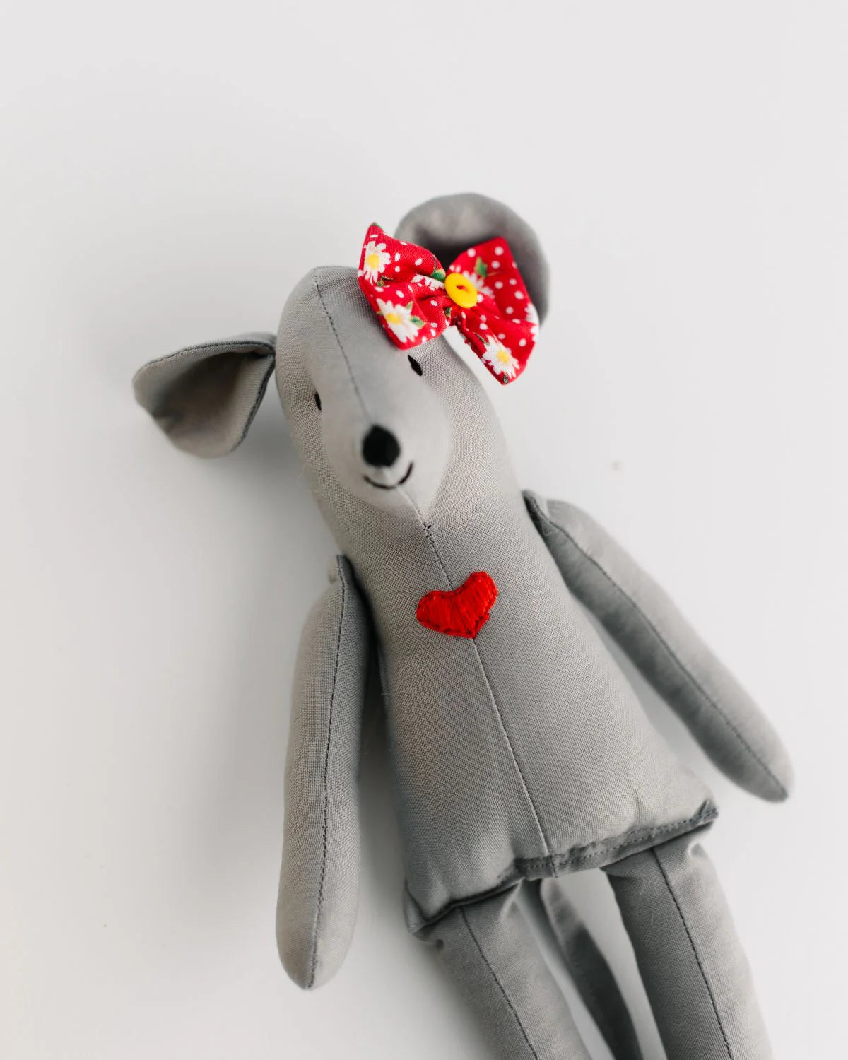 Heart Thread Friend Pack - FMSCMarketplace.org