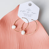 Wear Love Earrings