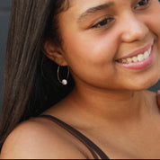 Wear Love Earring - FMSCMarketplace.org