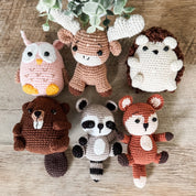 Olivia the Owl - FMSCMarketplace.org