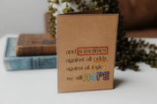 Hope, Joy, Love, and Amen Card Set - FMSCMarketplace.org
