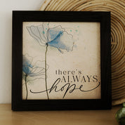 Hope Banana Leaf Sign - FMSCMarketplace.org