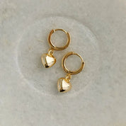 Amelie Earrings