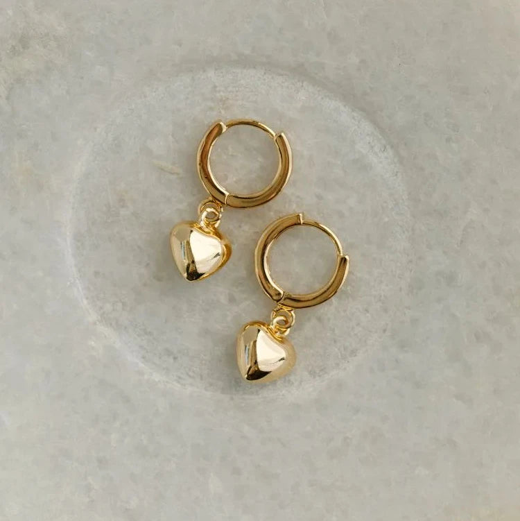 Amelie Earrings