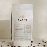 Avanti Medium Roast Coffee - 12oz