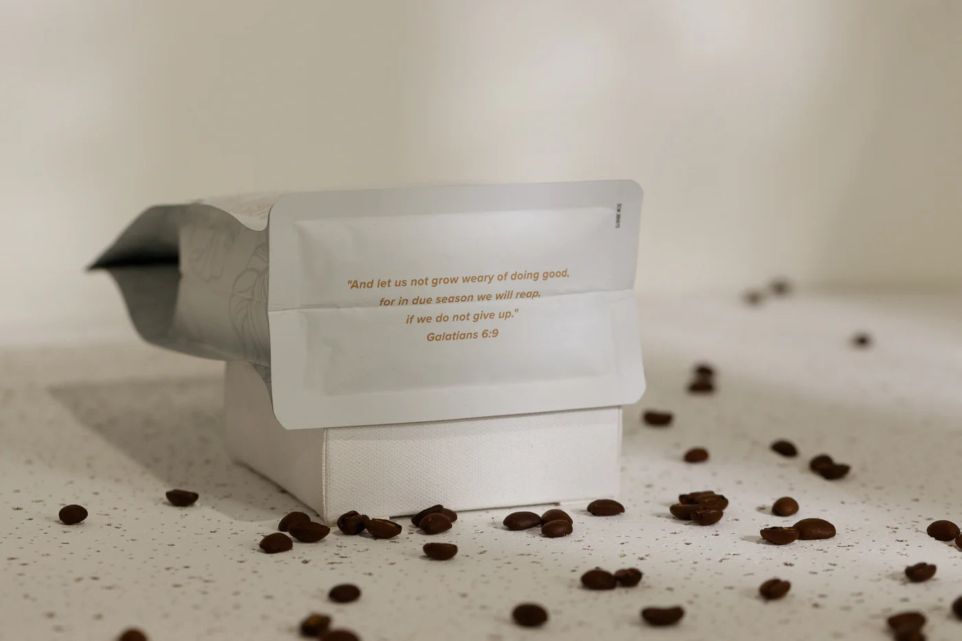 Avanti Medium Roast Coffee - 12oz