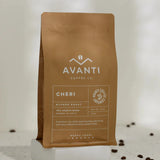 Avanti Blonde Roast