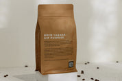 Avanti Blonde Roast