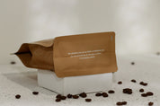 Avanti Blonde Roast