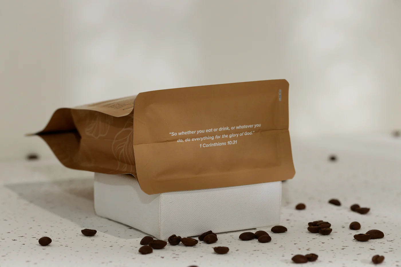 Avanti Blonde Roast