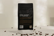 Avanti Dark Roast (Whole Bean)