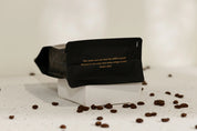 Avanti Dark Roast (Whole Bean)
