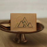 Mountains Ahead Card Set