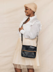 Fold Over Crossbody Bag - FMSCMarketplace.org
