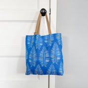 Reversible Cloth Tote - Summer