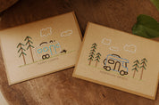 Camping Card Set - FMSCMarketplace.org