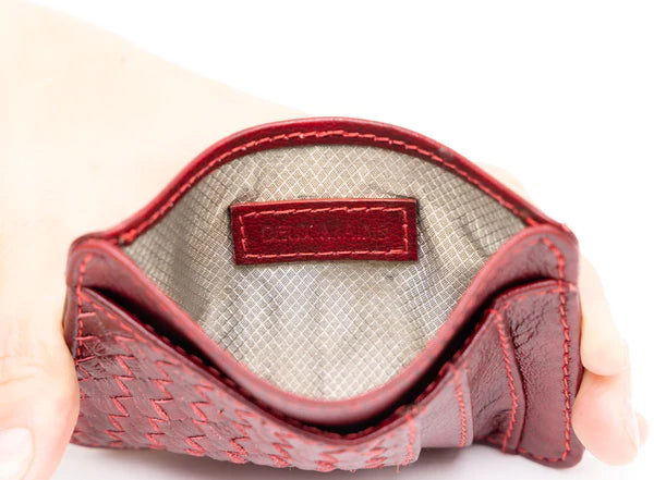 Slim ID Case