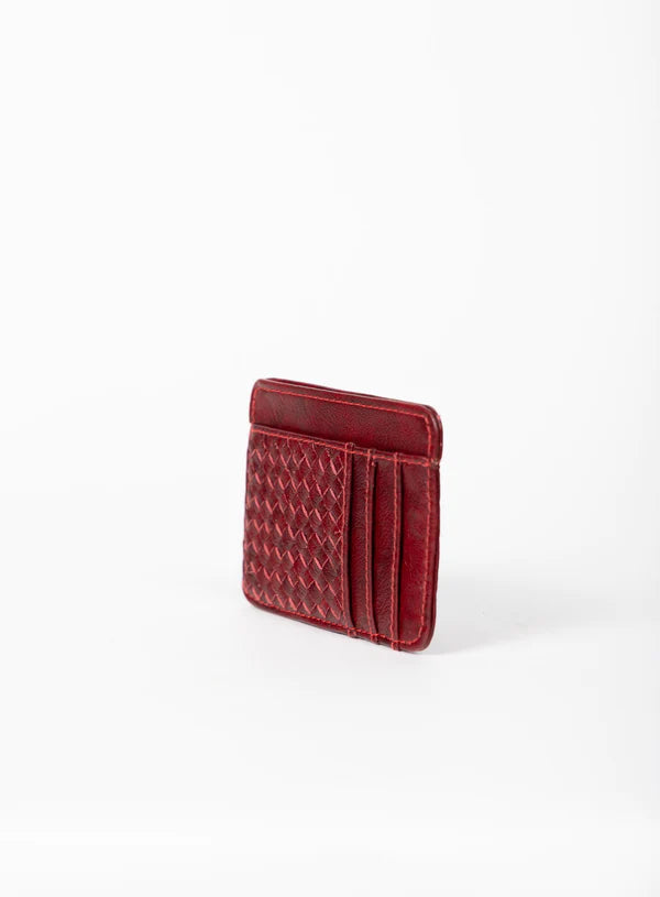 Slim ID Case
