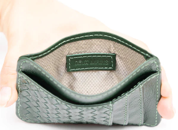 Slim ID Case
