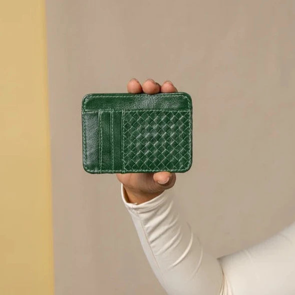 Slim ID Case
