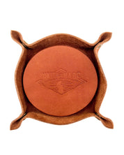 Detann Coaster Set