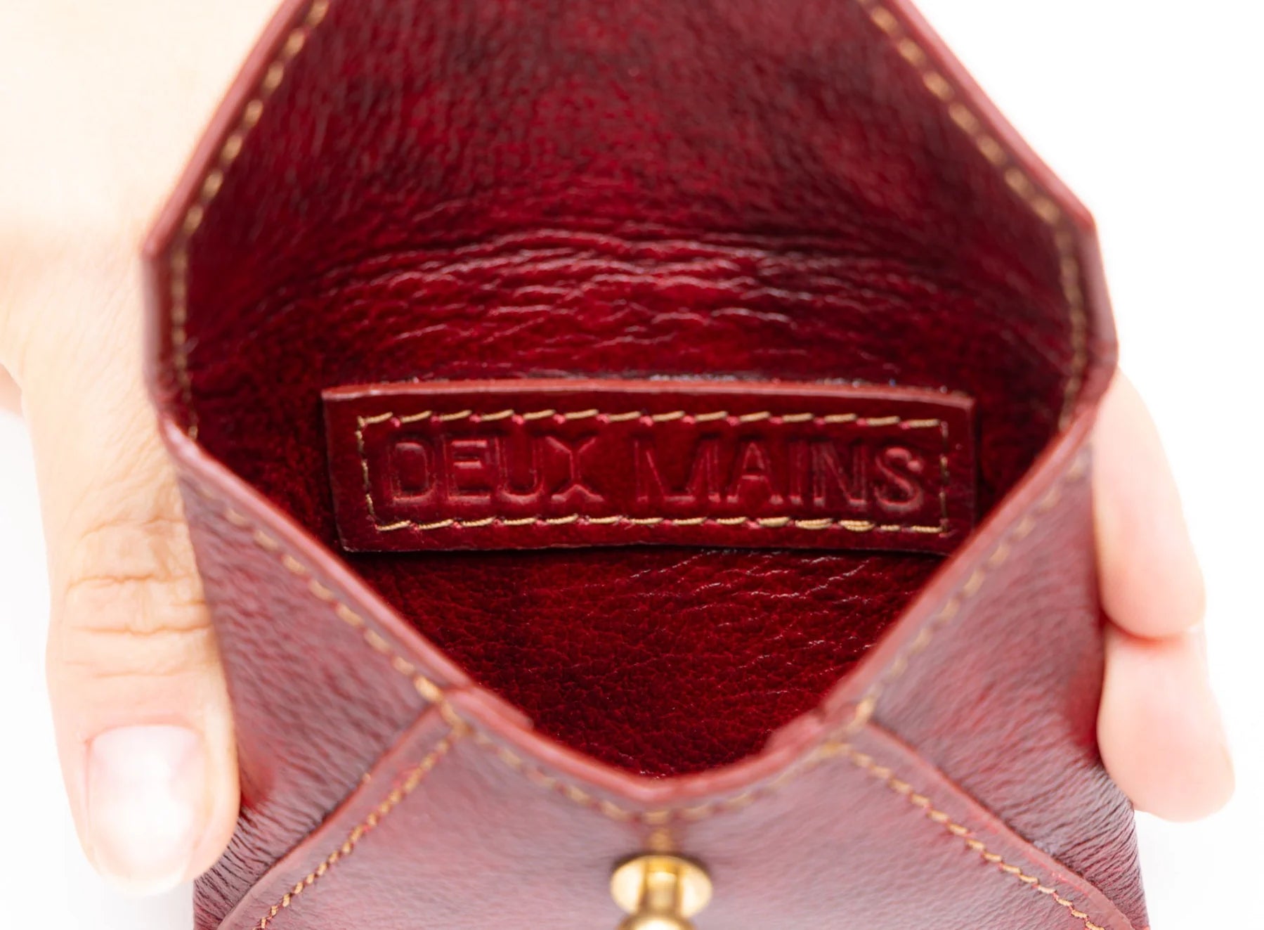 Coin Pouch