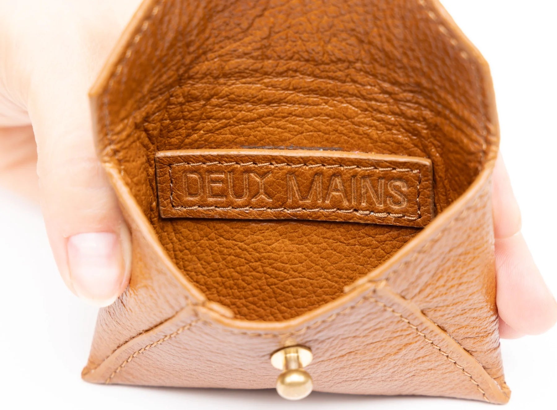 Coin Pouch