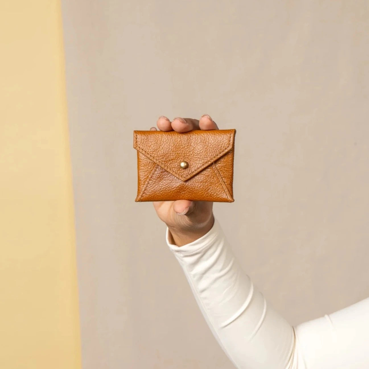 Coin Pouch