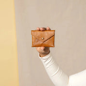 Coin Pouch
