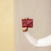 Coin Pouch