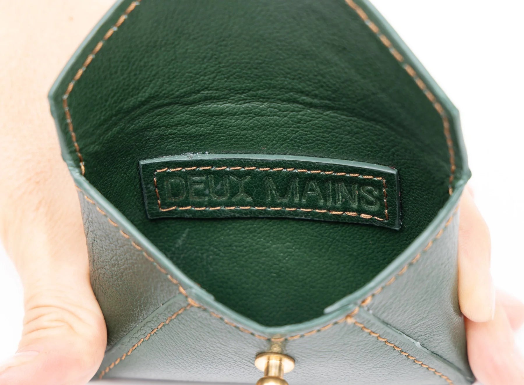 Coin Pouch