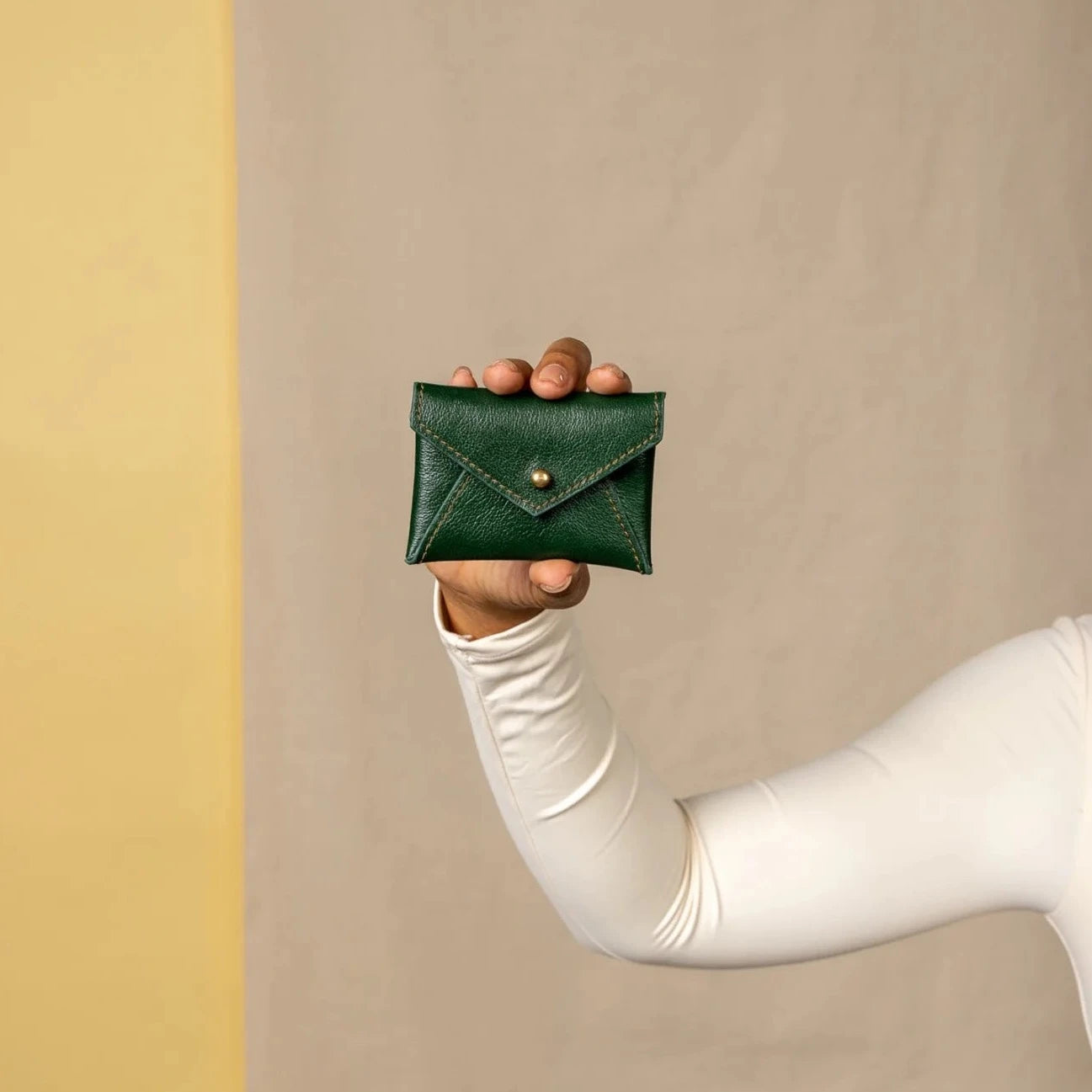 Coin Pouch