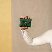 Coin Pouch