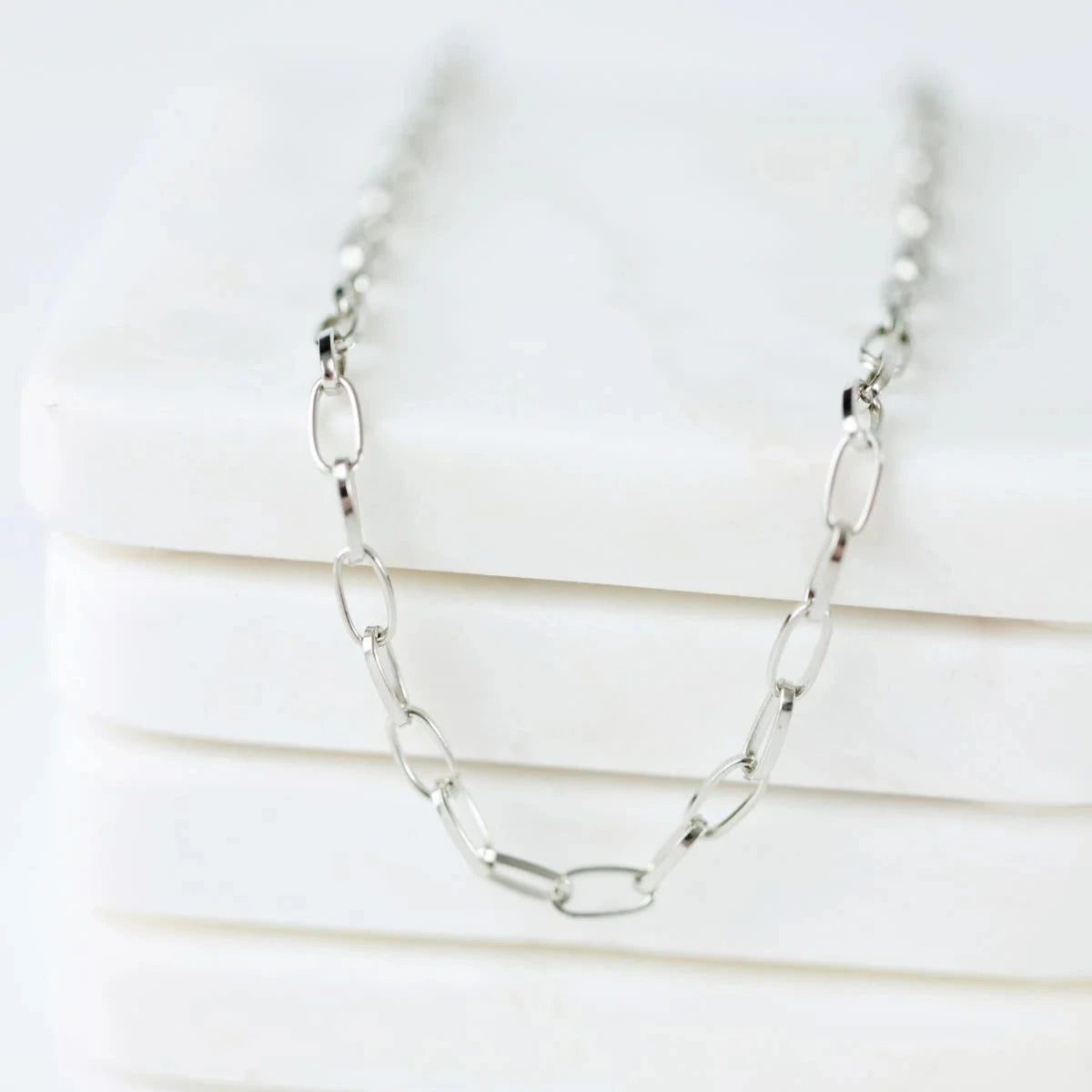 Connie Necklace - FMSCMarketplace.org
