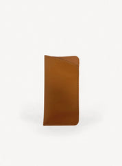 Leather Sunglasses Case
