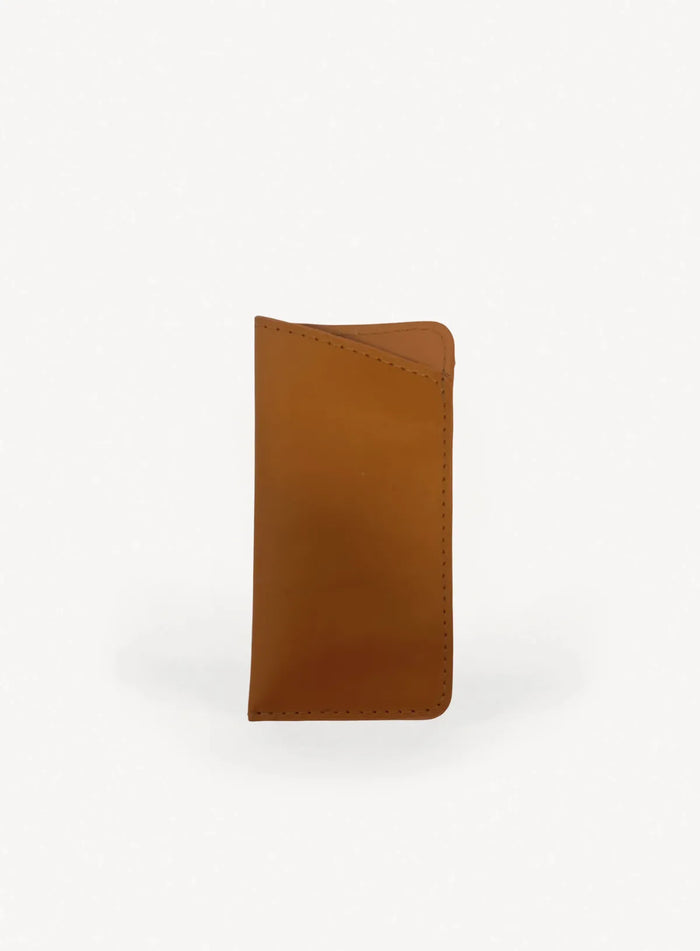 Leather Sunglasses Case