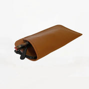 Leather Sunglasses Case