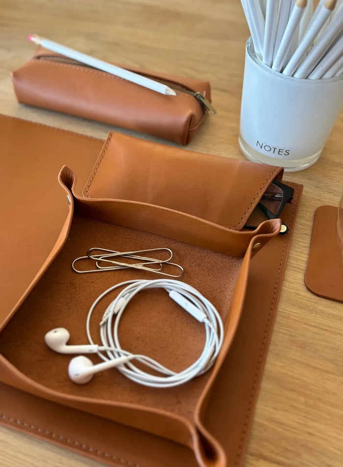 Modern Valet Tray