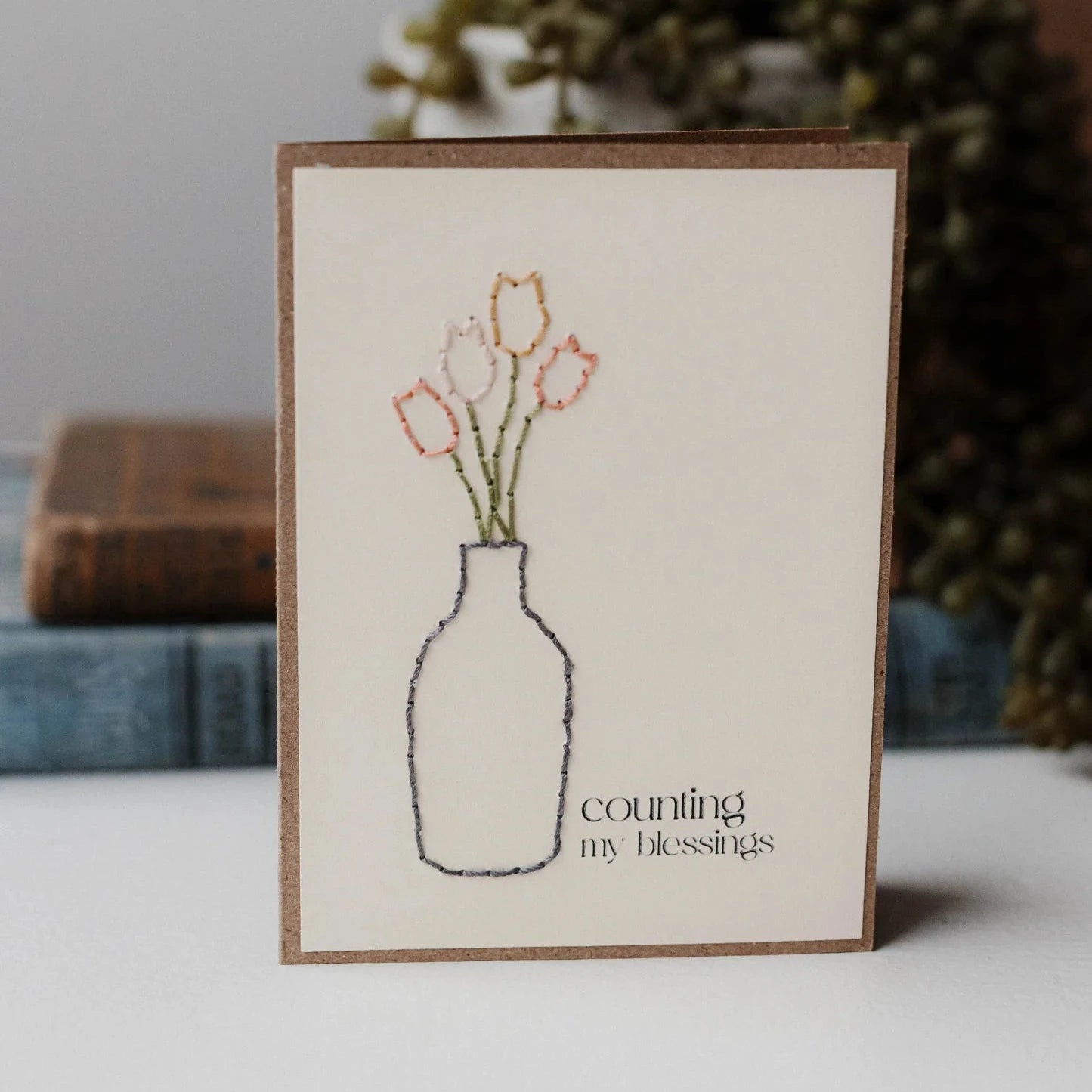 Counting My Blessings Card Set - FMSCMarketplace.org